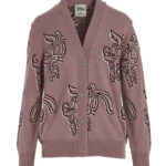 Cardigan capsule Chinese New Year MONCLER Pink