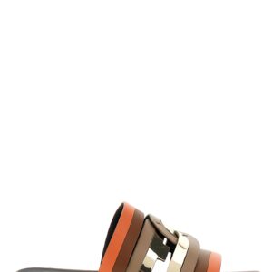 'Birkenwood' sandals FURLA Multicolor