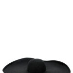 'Robert' hat MAX MARA Black