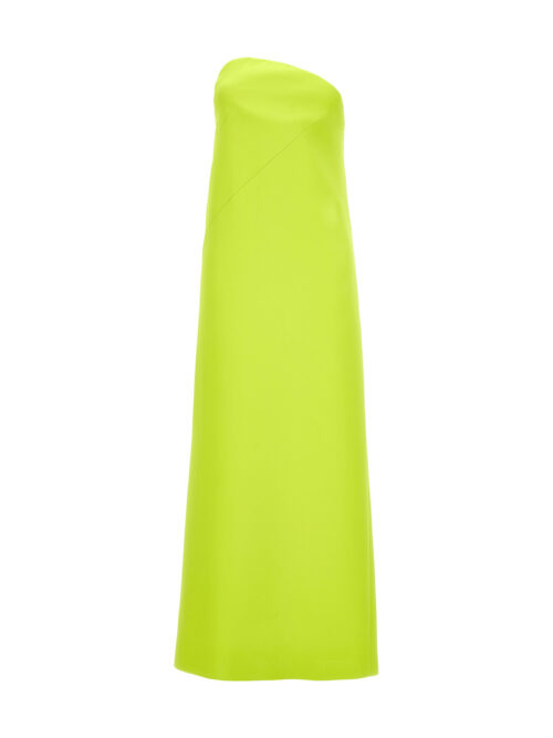 'Noli' dress SPORTMAX Green