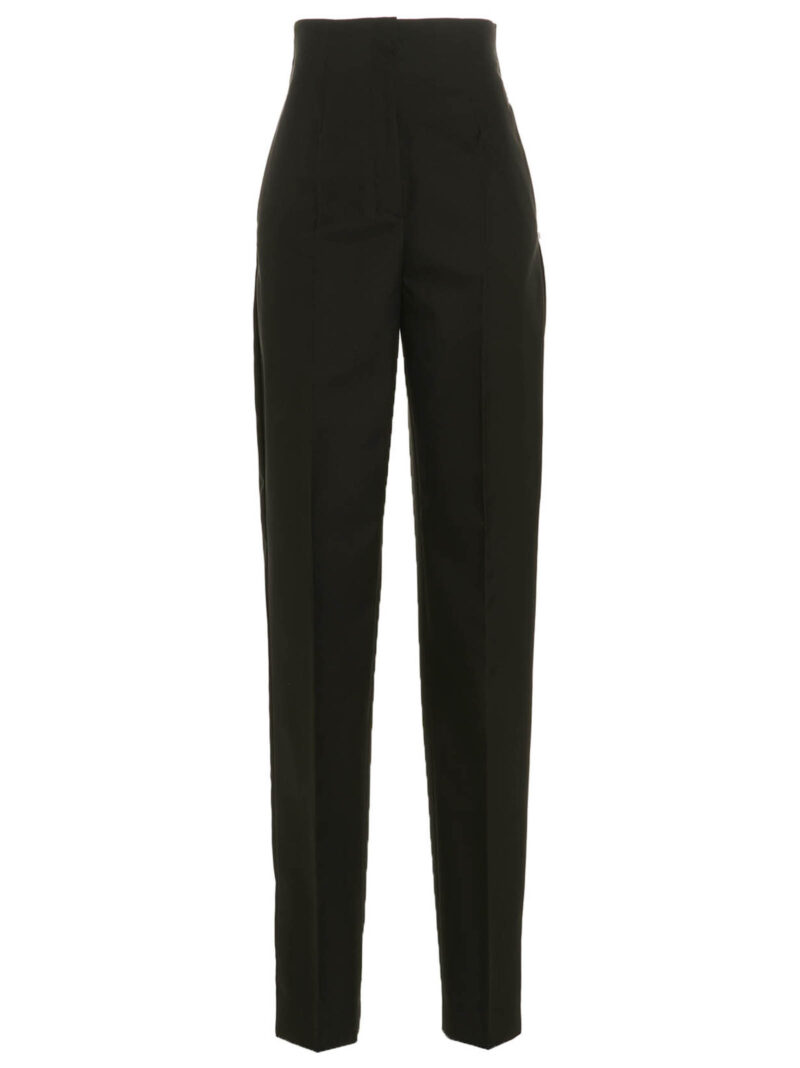 Marche' pants SPORTMAX Black