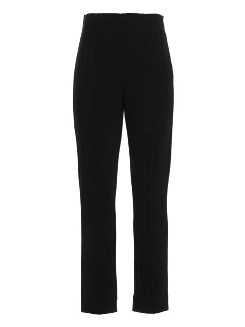 'Marsh marsh' pants SPORTMAX Black