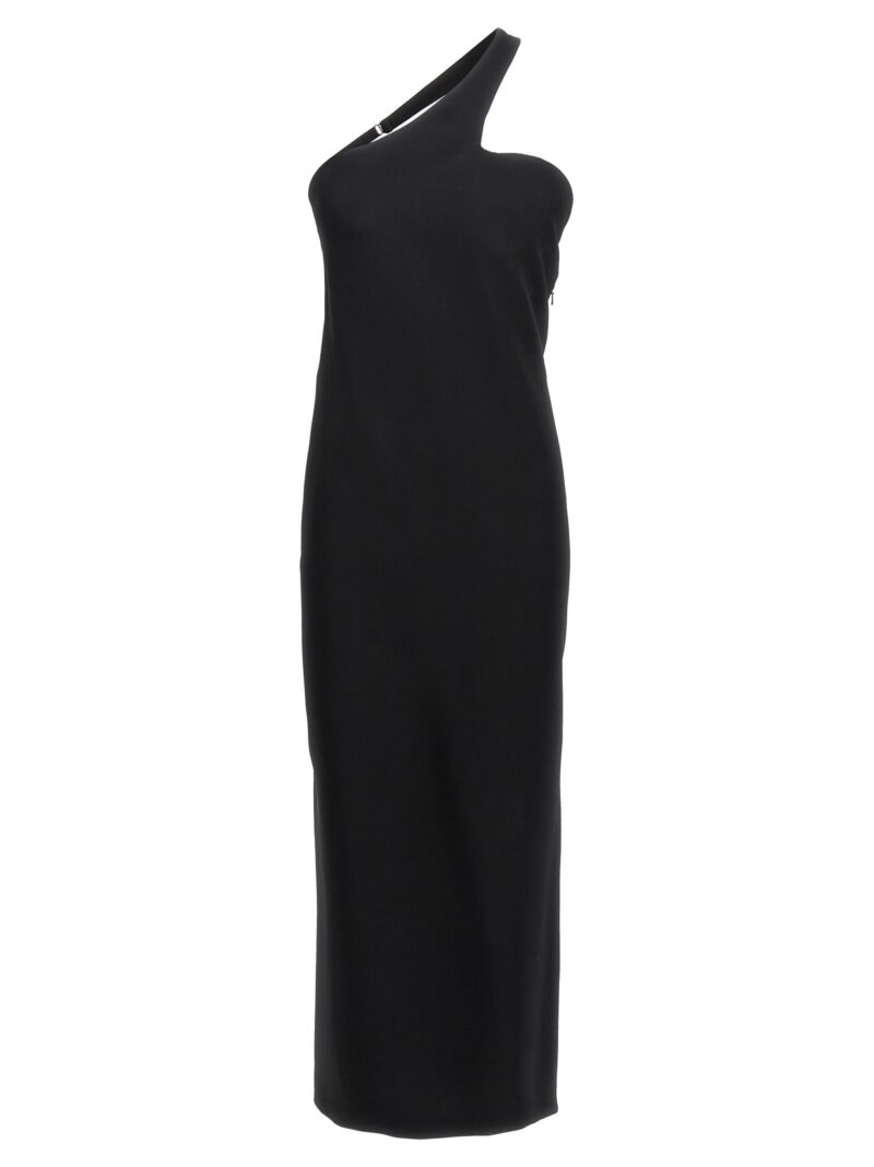 'Molise' dress SPORTMAX Black