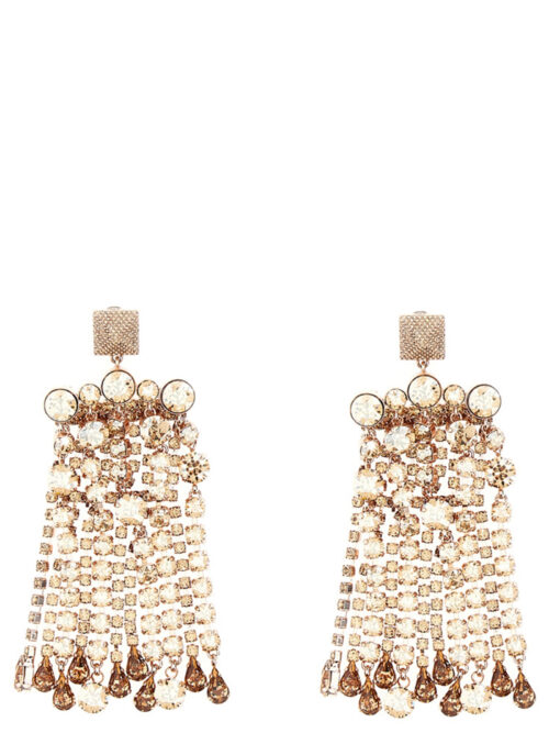 Valentino Garavani 'Rockstud' earrings VALENTINO GARAVANI Gold