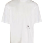 'Logo' T-shirt OBJECTS IV LIFE White