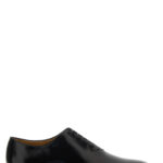 'Geoffrey' lace up shoes FERRAGAMO Black