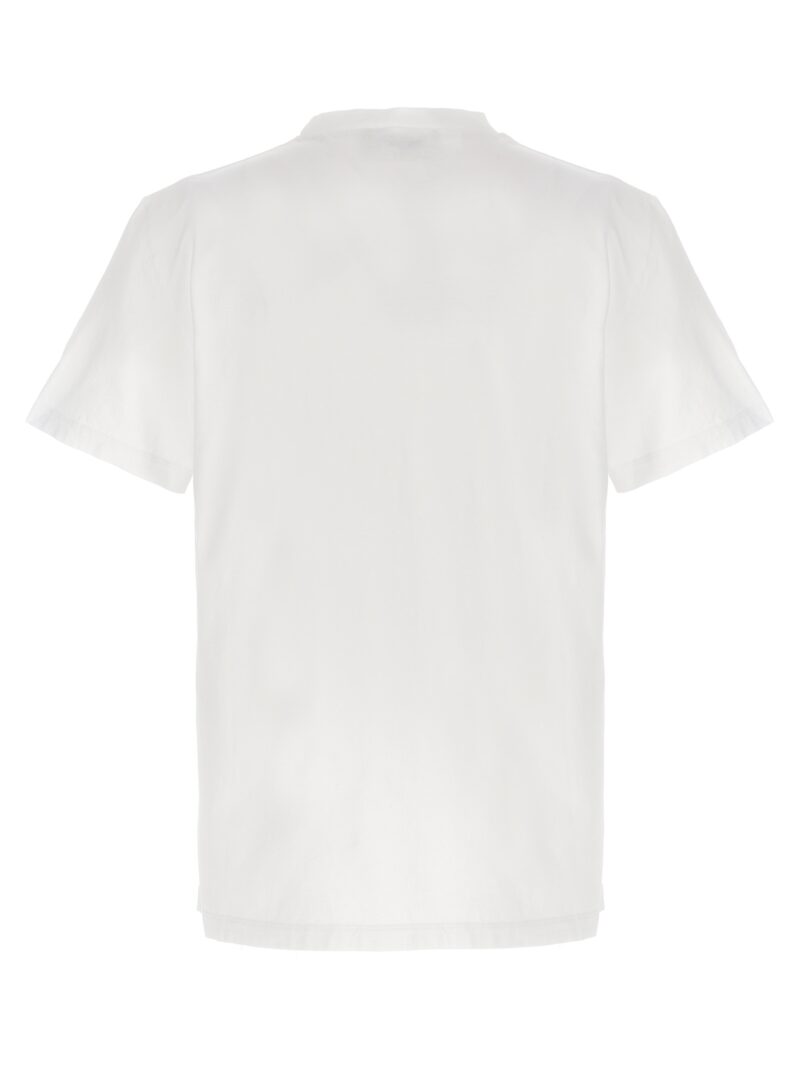 T-shirt 'Regular Fit' S74GD1190S23009100 DSQUARED2 White