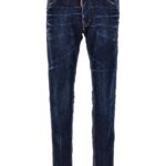 Jeans 'Cool Guy' DSQUARED2 Blue