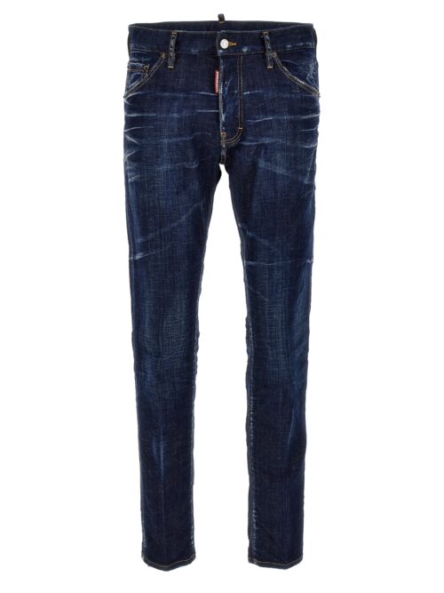 Jeans 'Cool Guy' DSQUARED2 Blue