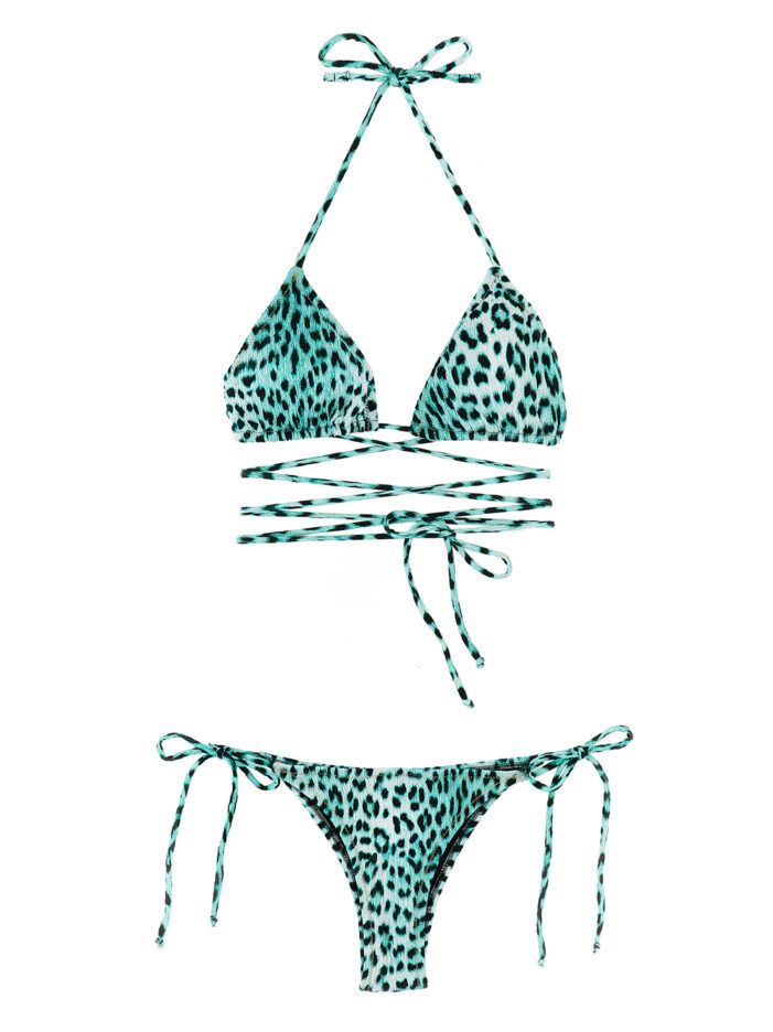 'Miami' bikini REINA OLGA Light Blue