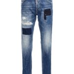 Cool Guy jeans DSQUARED2 Blue