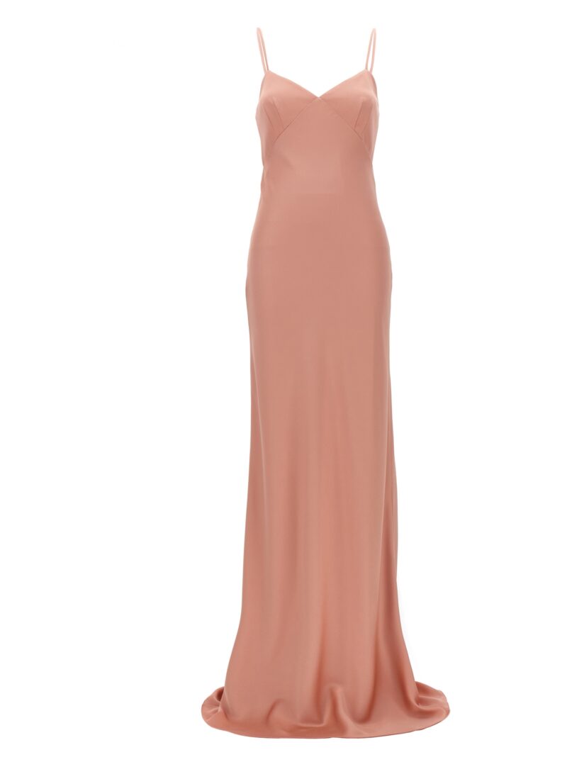 Selce dress MAX MARA Pink