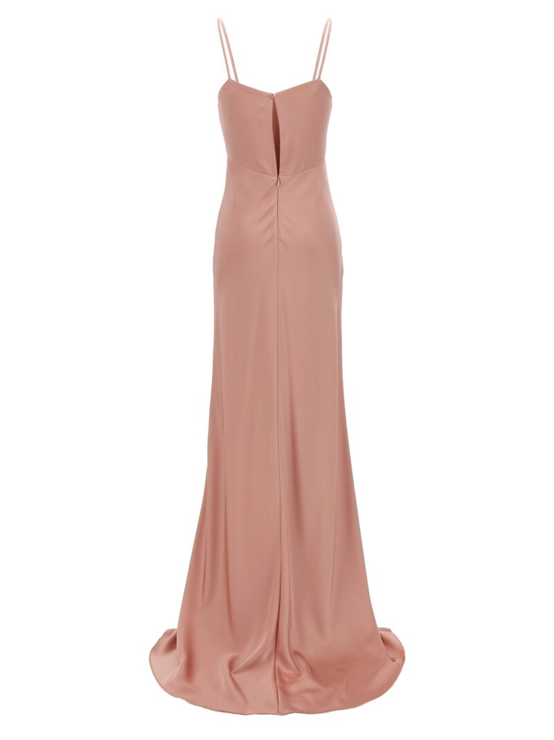 Selce dress SELCE014 MAX MARA Pink