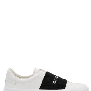 'City Sport' sneakers GIVENCHY White/Black