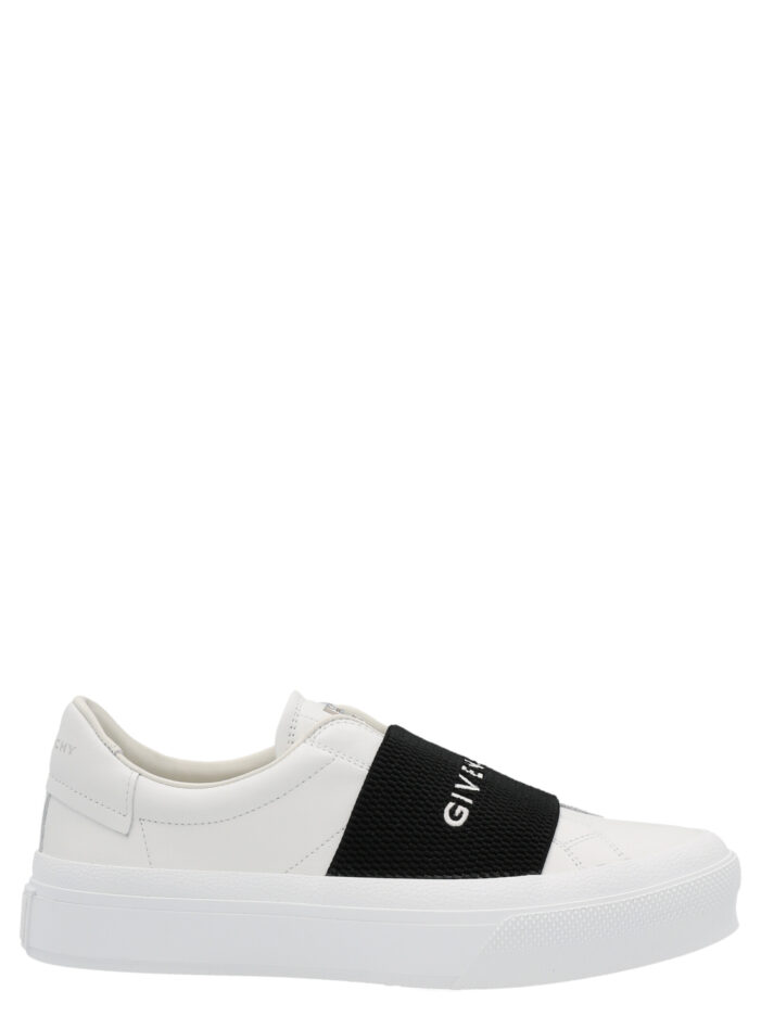 'City Sport' sneakers GIVENCHY White/Black