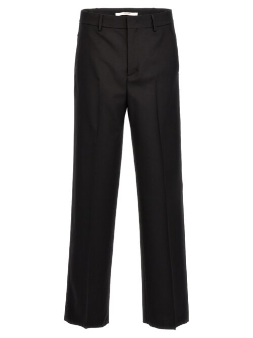 Valentino formal trousers VALENTINO GARAVANI Black