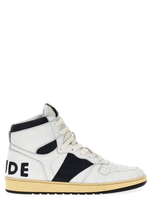 Rhecess sneakers RHUDE White/Black