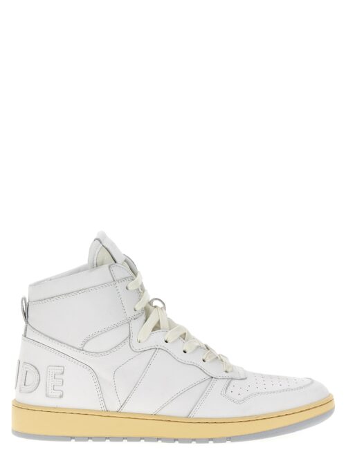 Rhecess sneakers RHUDE White