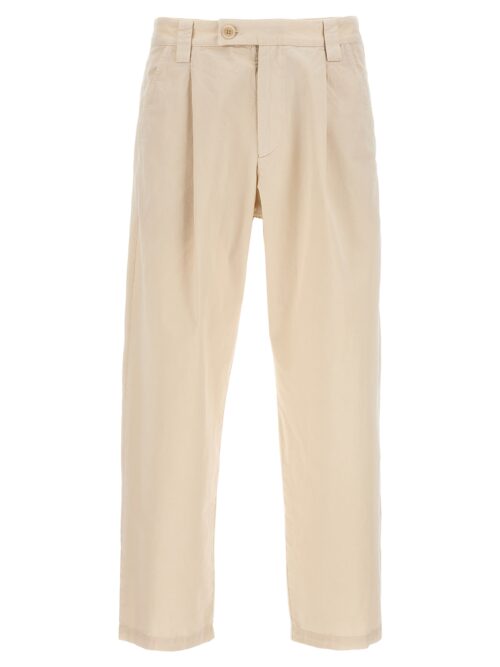 Renato pants A.P.C. Beige