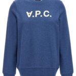 Viva sweatshirt A.P.C. Blue