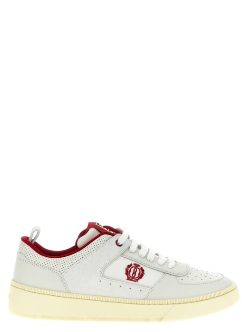 Riweira-Fo sneakers BALLY White