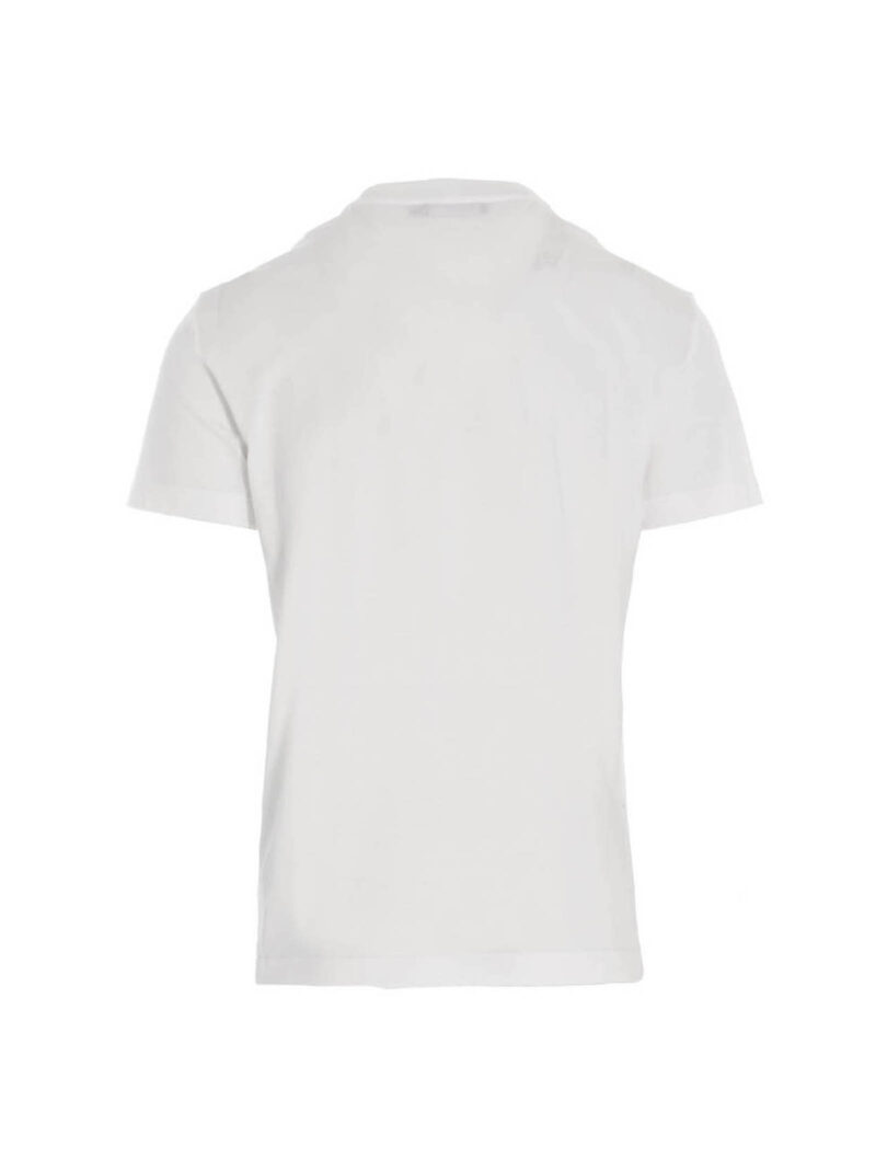 T-shirt 'DG Essential' G8PD7ZG7B9XW0800 DOLCE & GABBANA White