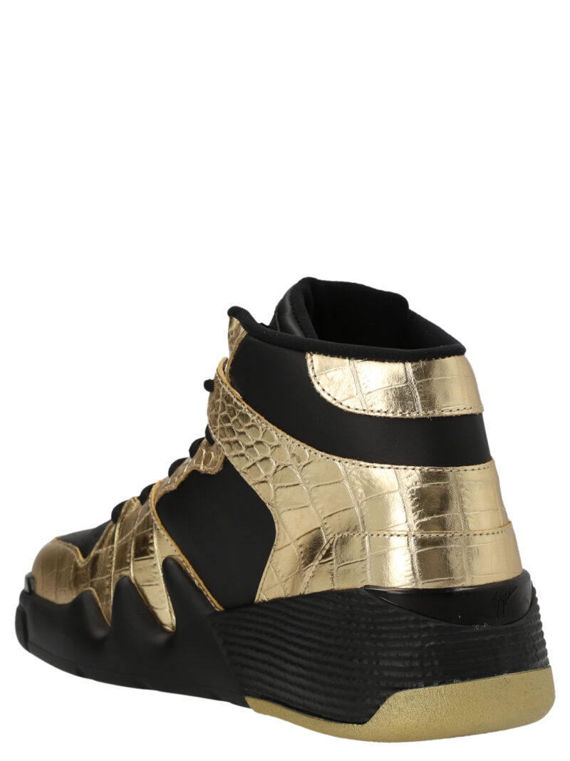 'Talon' sneakers RU20021001 GIUSEPPE ZANOTTI Multicolor