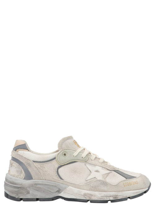 'Dad' sneakers GOLDEN GOOSE Gray