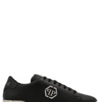 'Hexagon' sneakers PHILIPP PLEIN White/Black