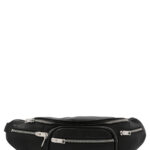 'Attica’ belt bag ALEXANDER WANG Black