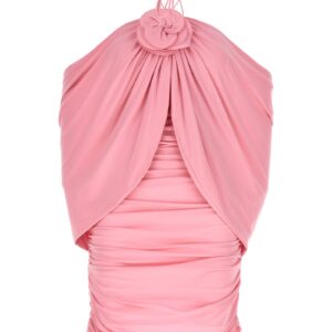 '09' dress MAGDA BUTRYM Pink