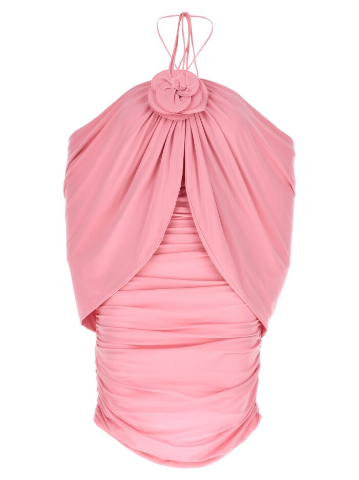 '09' dress MAGDA BUTRYM Pink