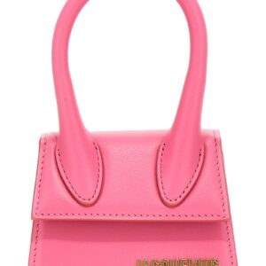'Le Chiquito' handbag JACQUEMUS Pink
