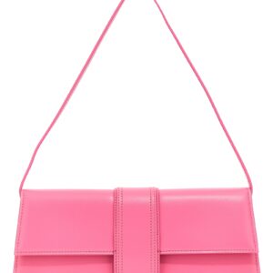 'Le Bambino long' shoulder bag JACQUEMUS Pink