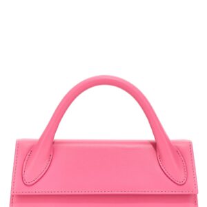 'Le Chiquito long' handbag JACQUEMUS Pink