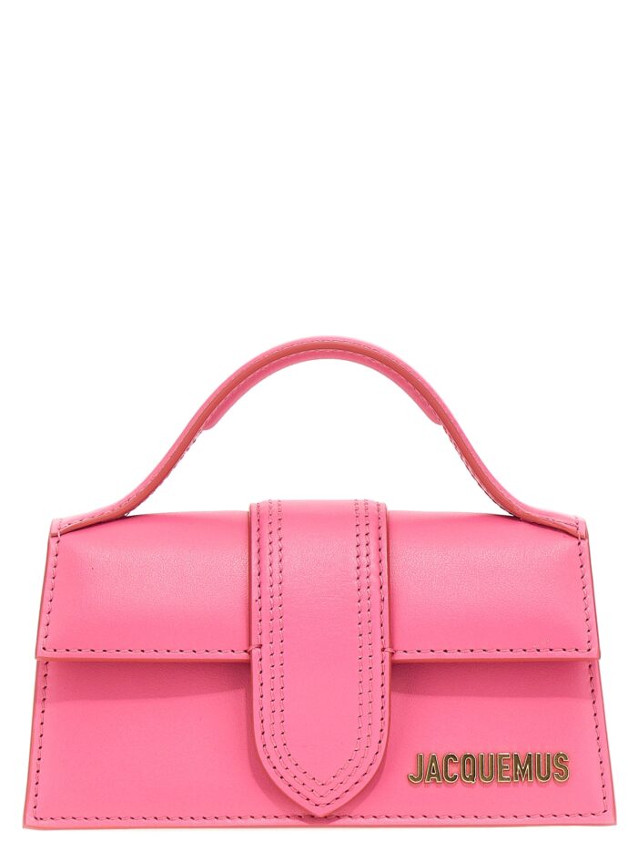'Le Bambino' handbag JACQUEMUS Pink