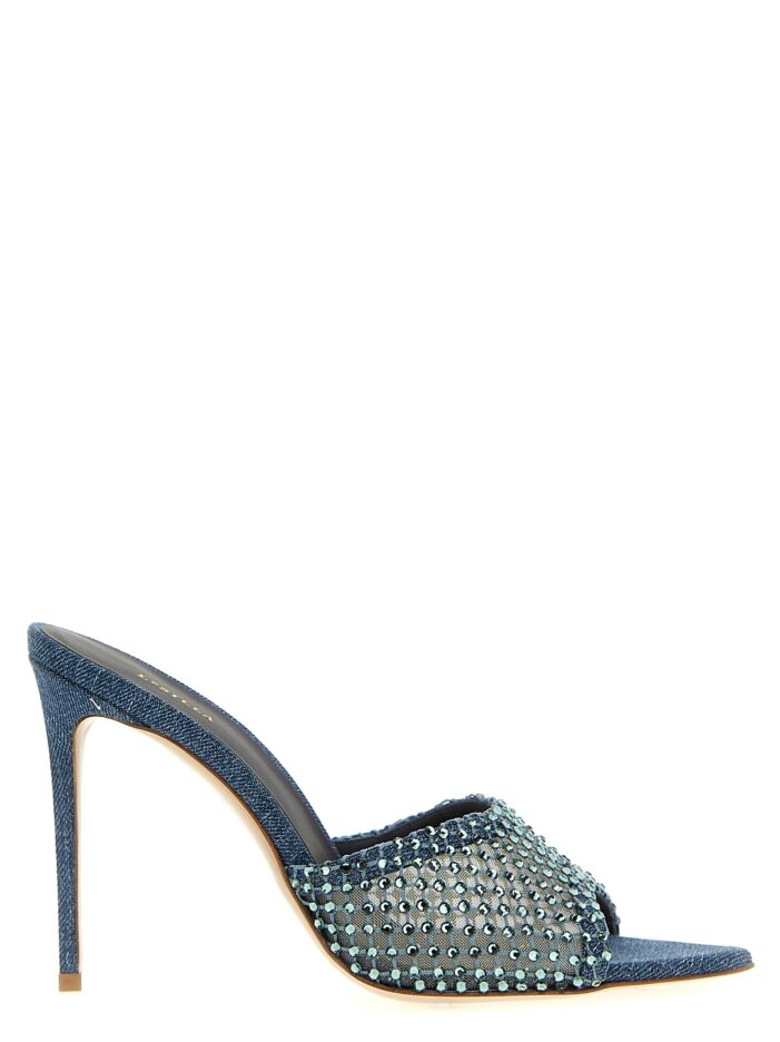 'Gilda' sandals LE SILLA Blue
