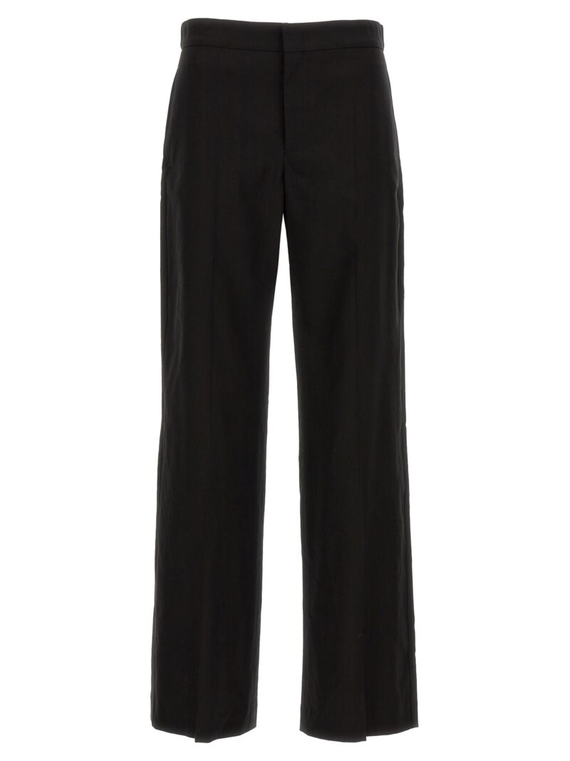 'Scarly' pants ISABEL MARANT Black