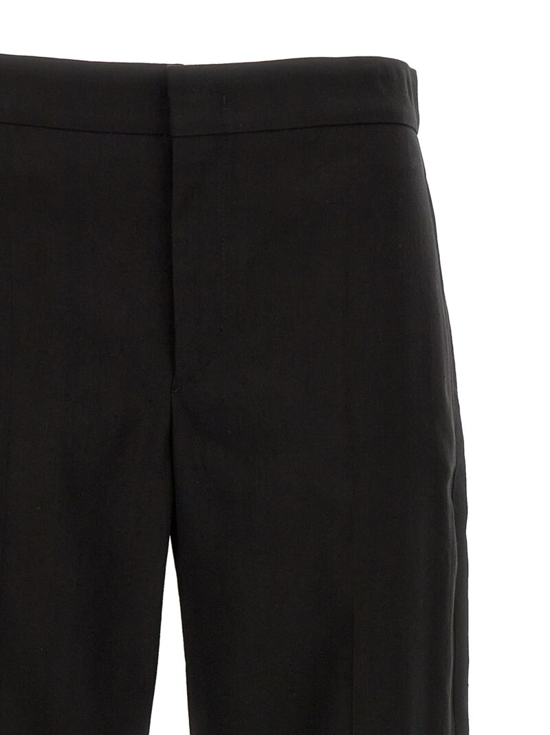 'Scarly' pants Woman ISABEL MARANT Black