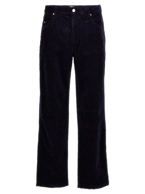 'Jorje' pants MARANT Blue