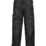 'Terence' jeans MARANT Gray