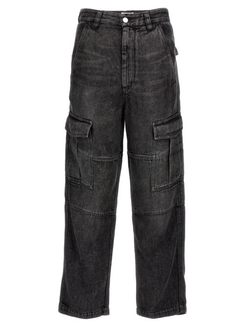 'Terence' jeans MARANT Gray