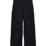 'Tascona' pants TEN C Black