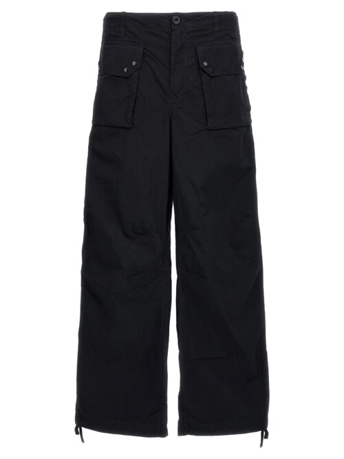 'Tascona' pants TEN C Black