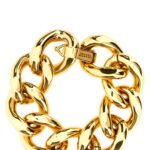 'Dore' bracelet ISABEL MARANT Gold