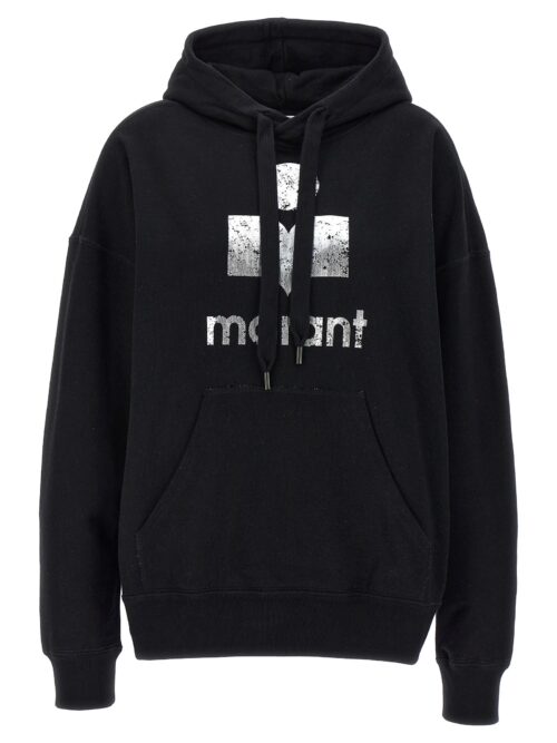 'Mansel' hoodie MARANT ETOILE Black