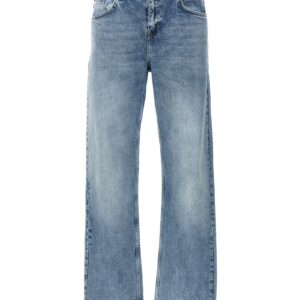 'KLJ' jeans KARL LAGERFELD Light Blue
