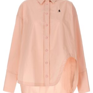 'Diana' shirt THE ATTICO Pink