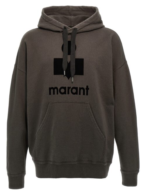 'Miley' hoodie MARANT Black