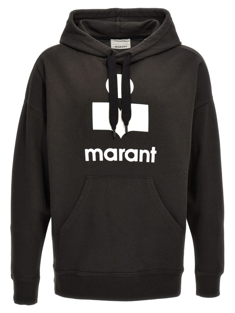 'Miley' hoodie MARANT Brown